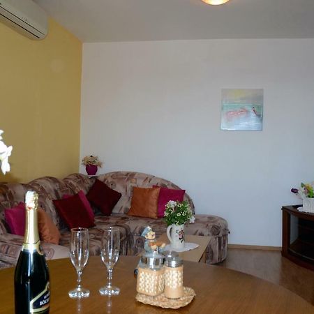 Apartment Alenka Makarska Exterior photo